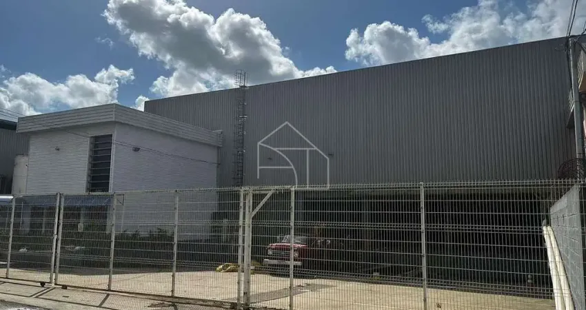 Barracão / Galpão / Depósito com 1 sala para alugar na Rua Manaus, CIVIT I, Serra