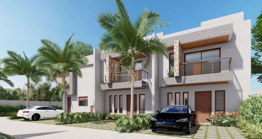 LANÇAMENTO – CASAS DE 3 E 4 QUARTOS EM MORADA DE LARANJEIRAS VIA MARANELLO