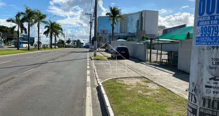 Terreno em Laranjeiras com 10.200 m² - Parque Residencial Laranjeiras - Serra/ES