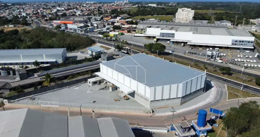 Barracão / Galpão / Depósito à venda na Avenida Talma Rodrigues Ribeiro, CIVIT II, Serra