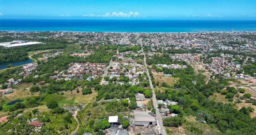 Barracão / Galpão / Depósito com 1 sala à venda na Avenida Talma Rodrigues Ribeiro, Portal de Jacaraípe, Serra