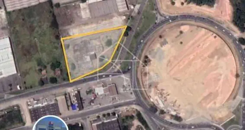 Área à venda, 14000 m² por R$ 35.000.000,00 - Civit II - Serra/ES