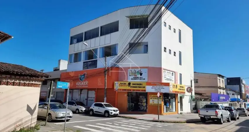 Prédio em Laranjeiras com 750 m² - Laranjeiras - Serra/ES