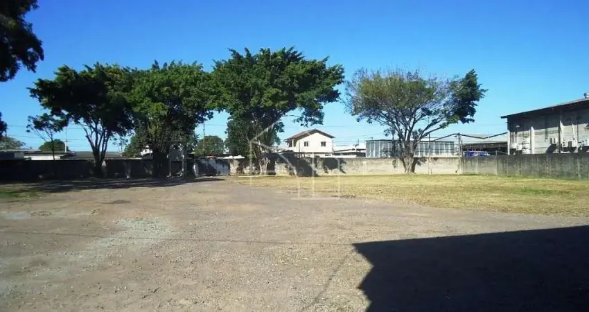 Área à venda, 6500 m² com Galpão de 900m², por R$ 6.000.000 - Jardim Limoeiro - Serra/ES