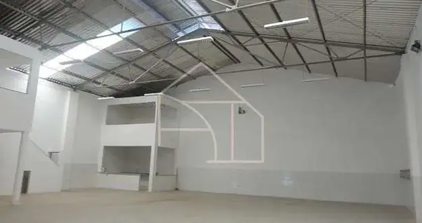 Galpão em Jardim América – Excelente Oportunidade Comercial!