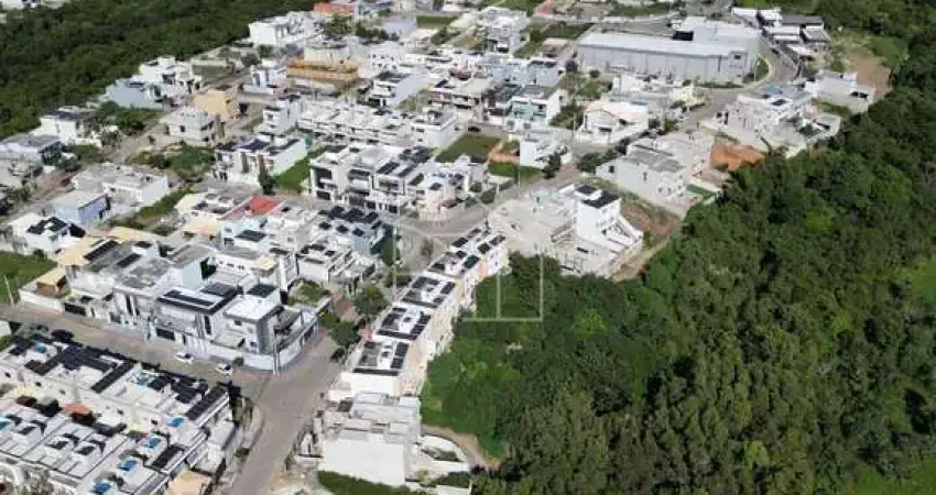 Terreno à venda no Reserva da Morada – Projeto Aprovado