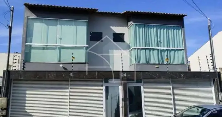 Casa Duplex à Venda 3 quartos com suite – Colina de Laranjeiras | Serra/ES