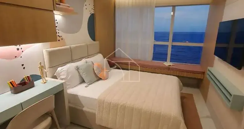 Apartamento no Taj  com 3 dormitórios à venda, 150 m²  - Praia de Itaparica - Vila Velha/ES