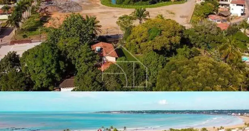 Sítio com Casa e Galpão, 16620 m² por R$ 4.500.000 - Praia Grande - Fundão/ES