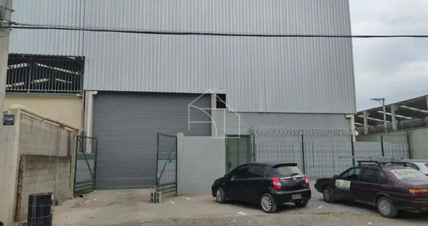 VENDA DE GALPÃO JÁ ALUGADO 1000m² PORTAL DOS LARANJAIS
