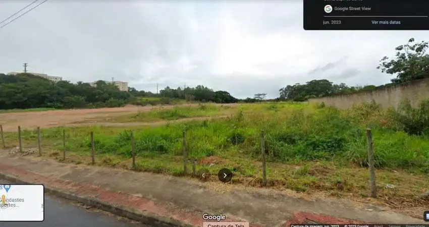 Terreno comercial à venda na Avenida Antônio Azevedo Rodrigues, Nova Zelândia, Serra