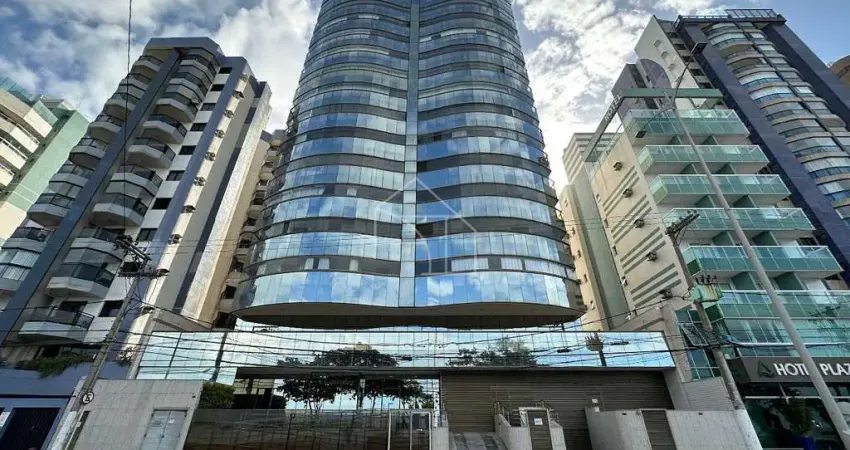APARTAMENTO DE 4 SUITES, 273m², SOL DA MANHÃ, FRENTE PARA O MAR, PRAIA DA COSTA