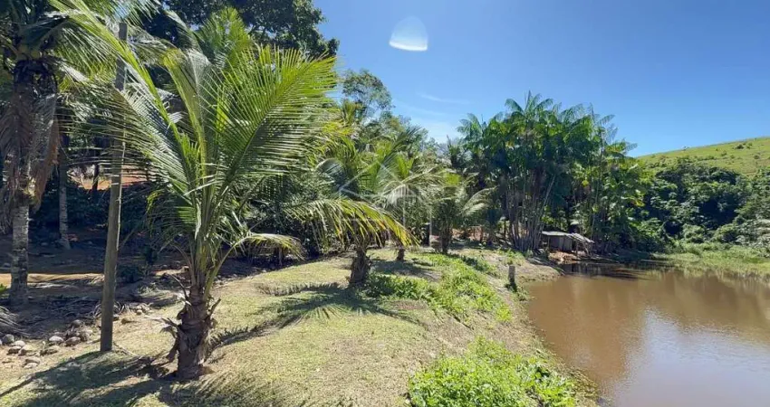 Sítio com Casa à venda, 100.614,00 m², Timbuí - Fundão/ES