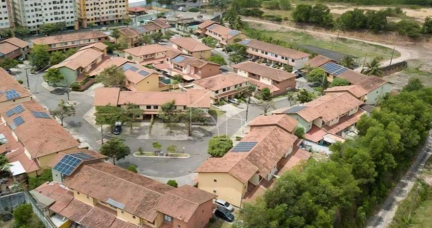 Casa em condomínio fechado com 4 quartos à venda na Rua da Aldeia, 216, Parque Residencial Laranjeiras, Serra