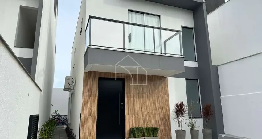 Casa com 3 quartos à venda na Rodovia ES-010, Manguinhos, Serra