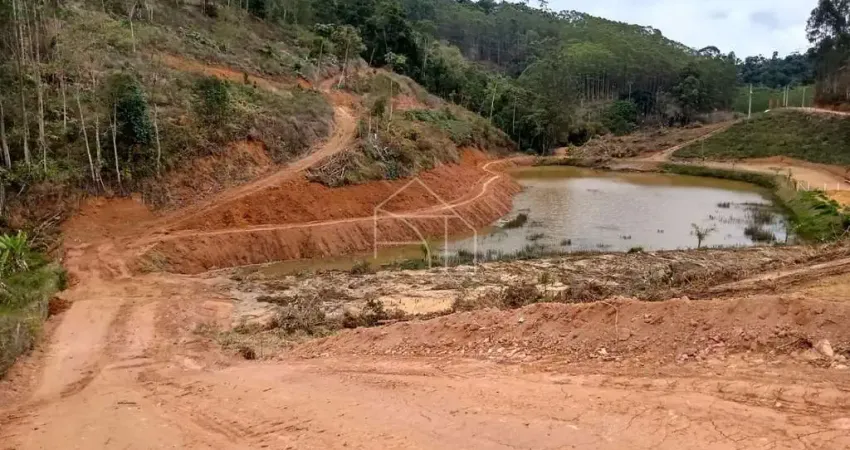 Chácara / sítio à venda na Rua Trecho STRC Trecho 2, Centro, Santa Teresa