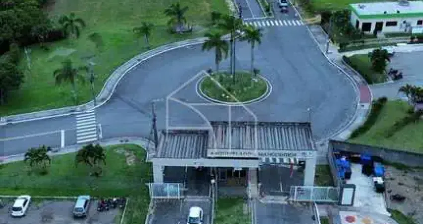 Terreno à venda na Rodovia ES-010, Manguinhos, Serra