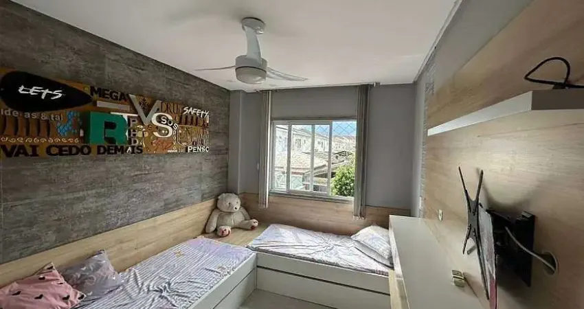 Casa em condomínio fechado com 4 quartos à venda na Avenida Braúna, Colina de Laranjeiras, Serra