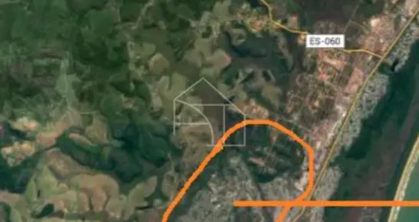 Área em Guarapari - Rodovia do Sol - Venda e Incorporação