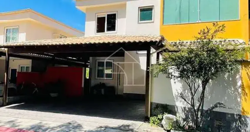 Casa em condomínio fechado com 5 quartos à venda na Rodovia Norte Sul, Parque Residencial Laranjeiras, Serra