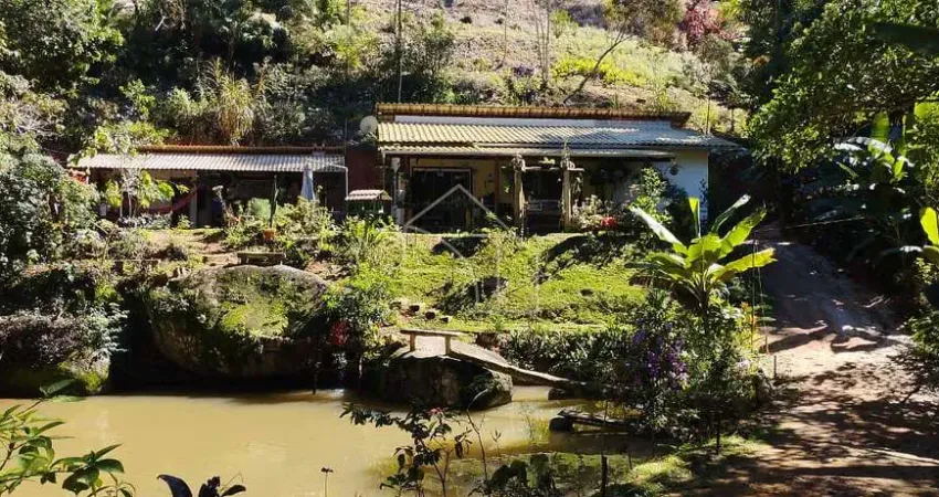 Sítio à Venda em Marechal Floriano – Montanhas Capixabas