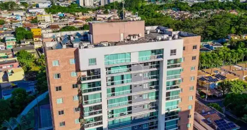 Cobertura Exclusiva no Edifício Caiobás com 4 suítes –  Laranjeiras