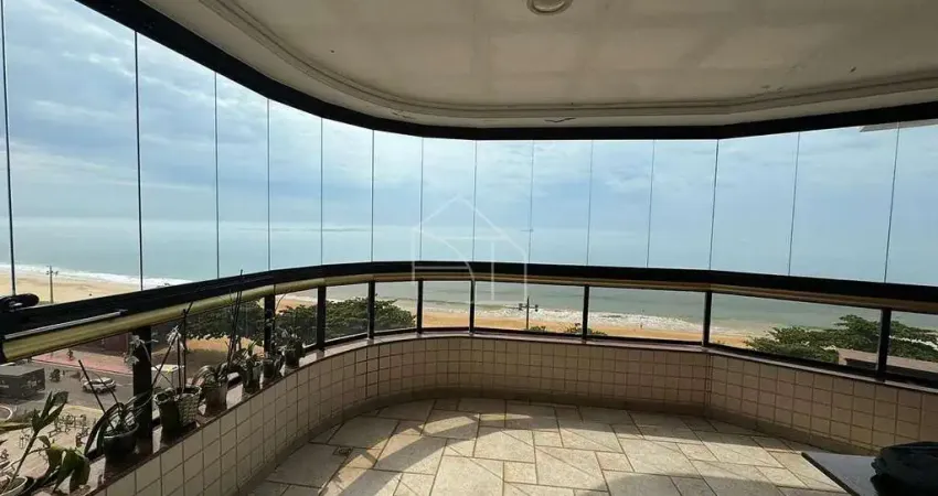 Apartamento 4 quartos frente mar Praia de Itaparica