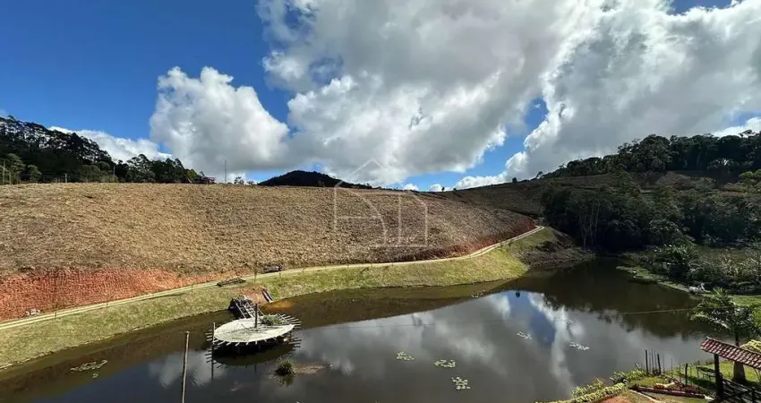 Chácara / sítio à venda no Centro, Santa Teresa 