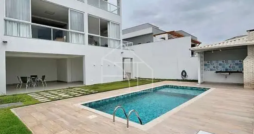 Casa Arquipélago de Manguinhos 3 quartos sendo 2 suítes