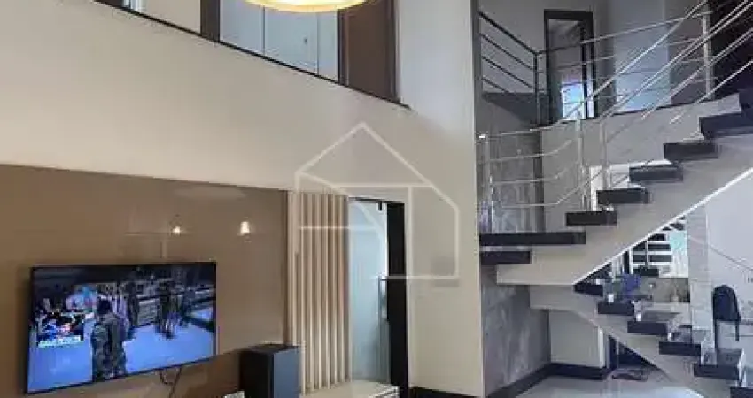 Casa em condomínio fechado com 3 quartos à venda na Rodovia ES-010, km 6,50, Manguinhos, Serra