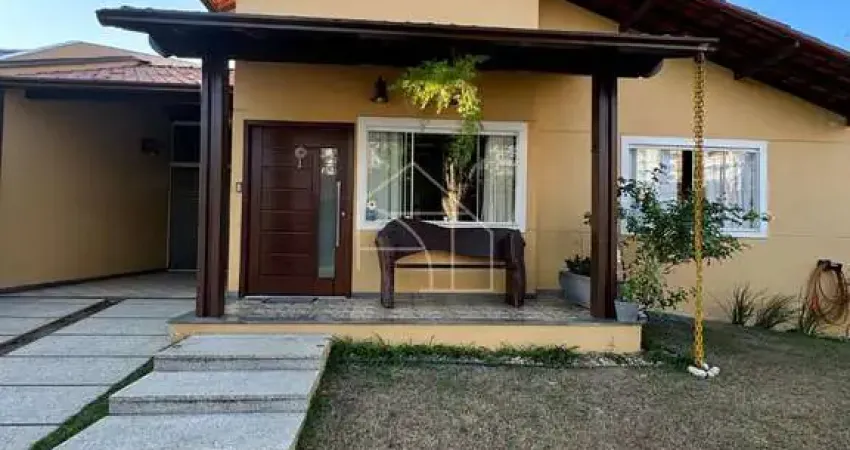 Casa à venda no Condomínio Vila das Palmeiras - Morada de Laranjeiras