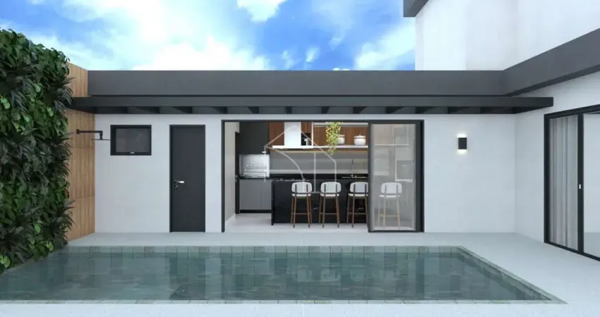 Casa com 3 quartos à venda na Rodovia ES-010, Manguinhos, Serra