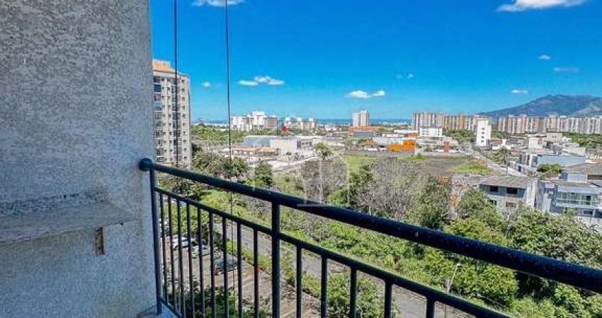 Apartamento a venda 3 quartos no condominio Villagio Manguinhos em Morada de Laranjeiras
