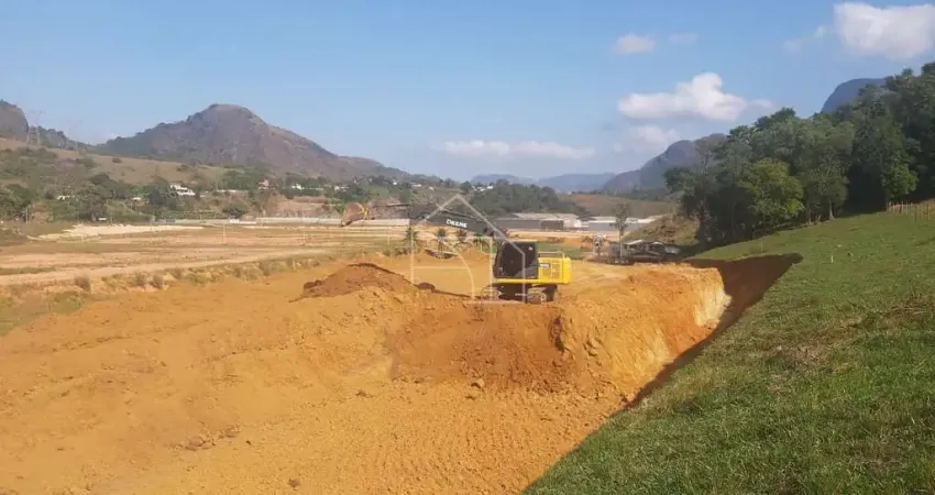 OPORTUNIDADE IMPERDÍVEL – ÁREA À VENDA NA BR-101 CONTORNO DE CARIACICA