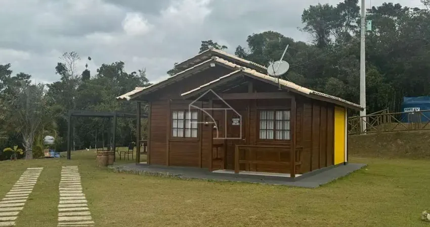 CHACARA EM SANTA TERESA NO CONDOMINIO VILA DOS AMIGOS