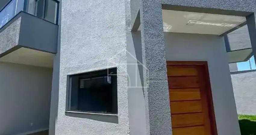 Casa individual em colina de laranjeiras – pronta para morar!