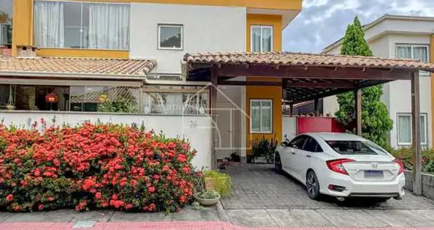 Casa 4 quartos Condomínio Aldeia dos Marabás em Laranjeiras