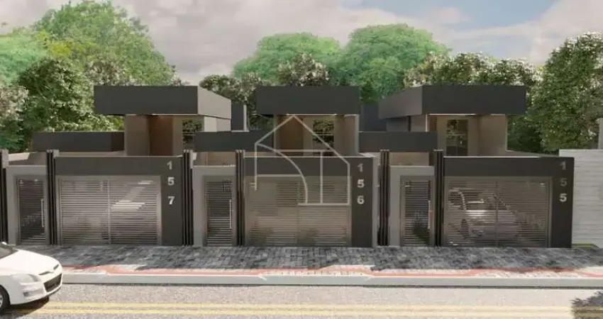 CASA ALTO PADRÃO LINEAR 3 QUARTOS COM SUITE EM MORADA DE LARANJEIRAS