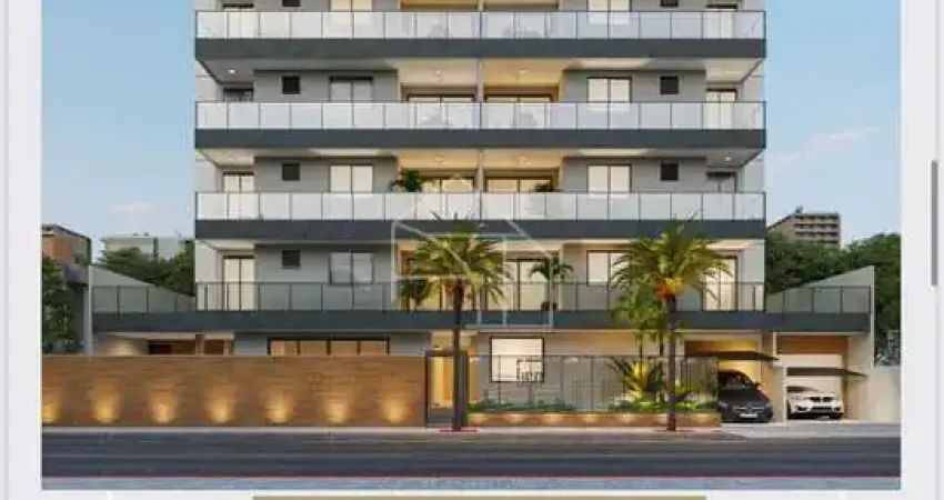 Apartamento a venda 3 quartos com suite em Jardim da Penha