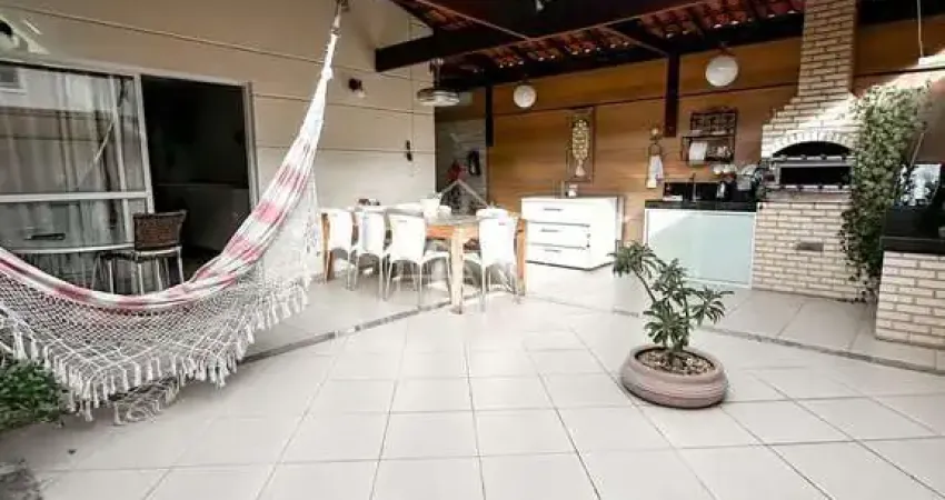 Casa em Condomínio Vila dos Pássaros – Morada de Laranjeiras