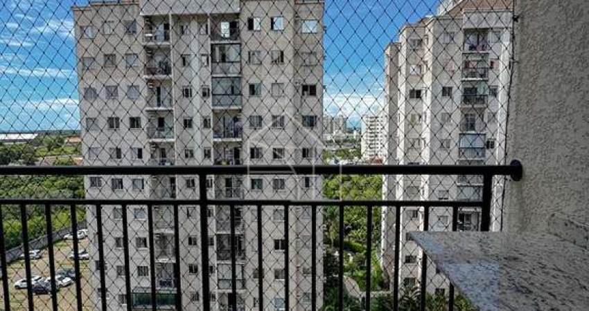 Apartamento à Venda – Morada de Laranjeiras / Villaggio Manguinhos