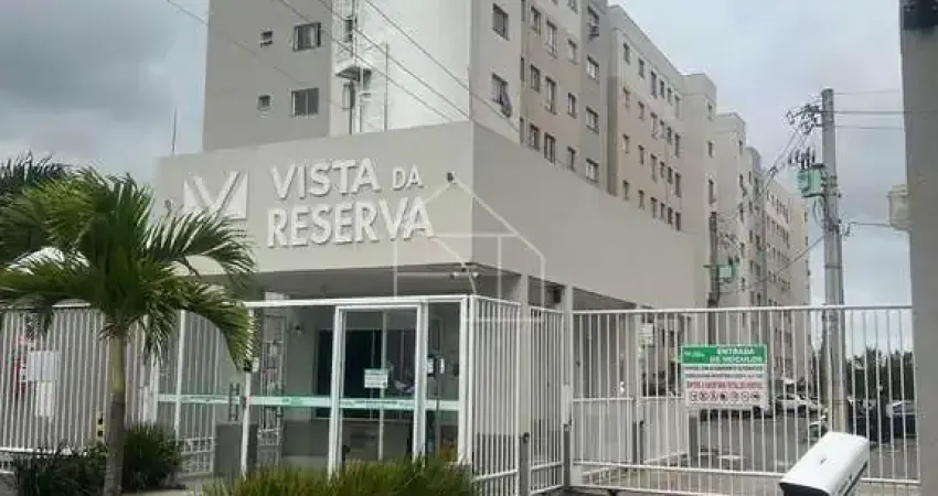 Apartamento 2 quartos – Vista da Reserva – Serra/ES
