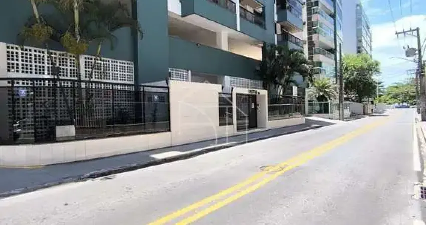 apartamento de 3 quartos sendo 1 suíte em Jardim Camburi na primeira quadra do mar