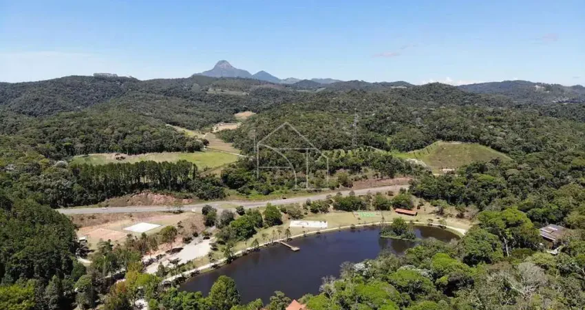 Terreno em Condominio Vargem Alta - Fazenda Monte Verde