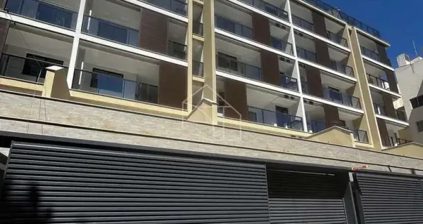 Apartamentos a venda em Jardim Camburi - Ed. Alice Madeira