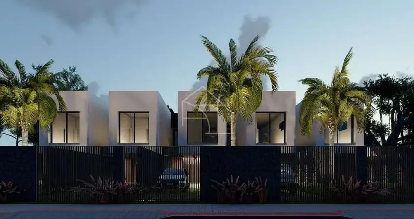 Casa com 3 quartos à venda na Rua dos Canários, Morada de Laranjeiras, Serra