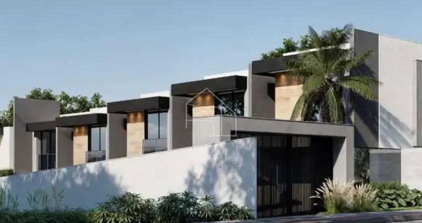 Residencial Ilhas Canárias em Morada de Laranjeiras