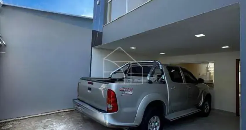 Casa com 3 quartos com suite em Colina De Laranjeiras