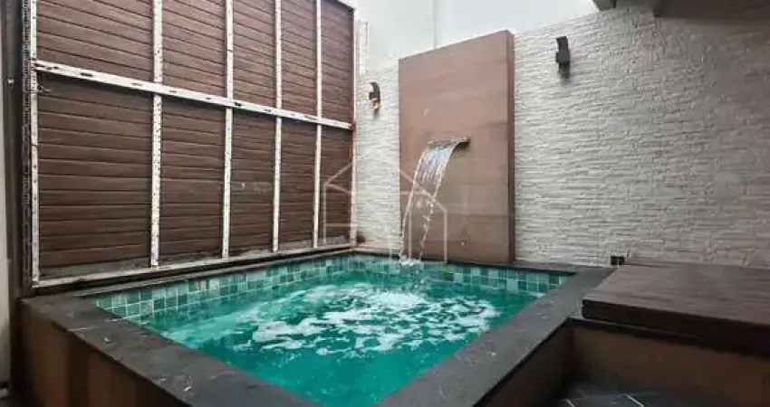 Casa Duplex à Venda em Colina de Laranjeiras – 3 Quartos com Suíte