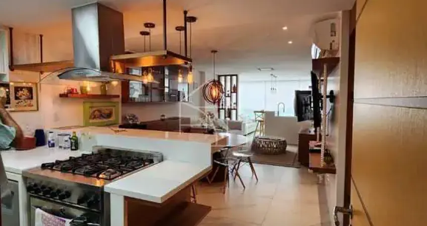 Apartamento 3 quartos com suíte em Guarapari - Centro
